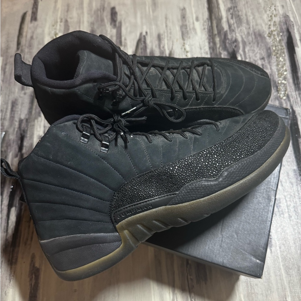 OVO Jordan 12 Retro